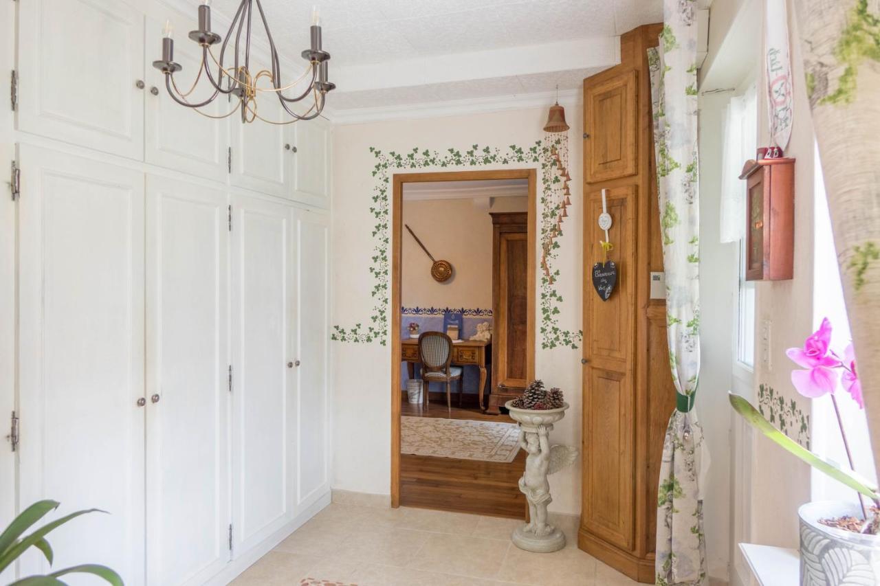 Les Anges Reveurs Bed & Breakfast Neuville-aux-Bois Dış mekan fotoğraf