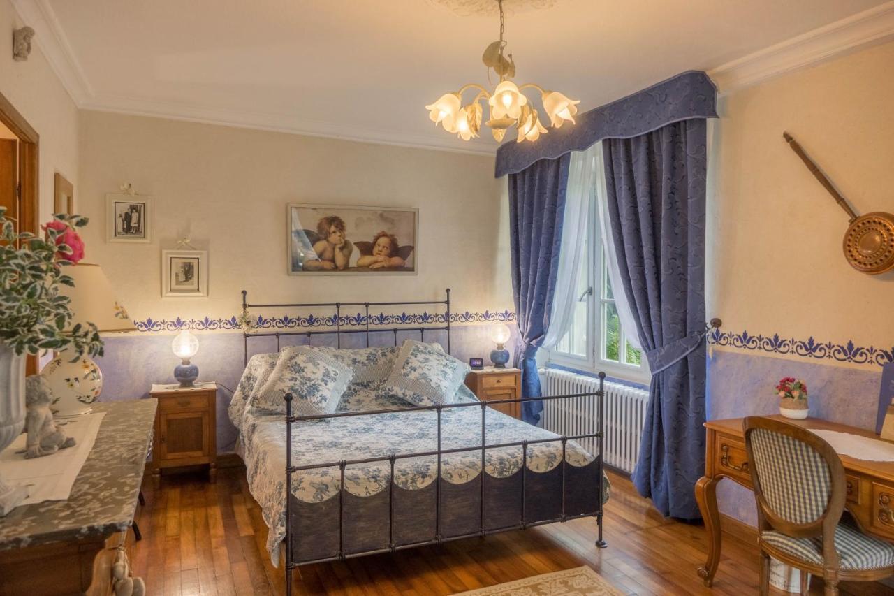 Les Anges Reveurs Bed & Breakfast Neuville-aux-Bois Dış mekan fotoğraf