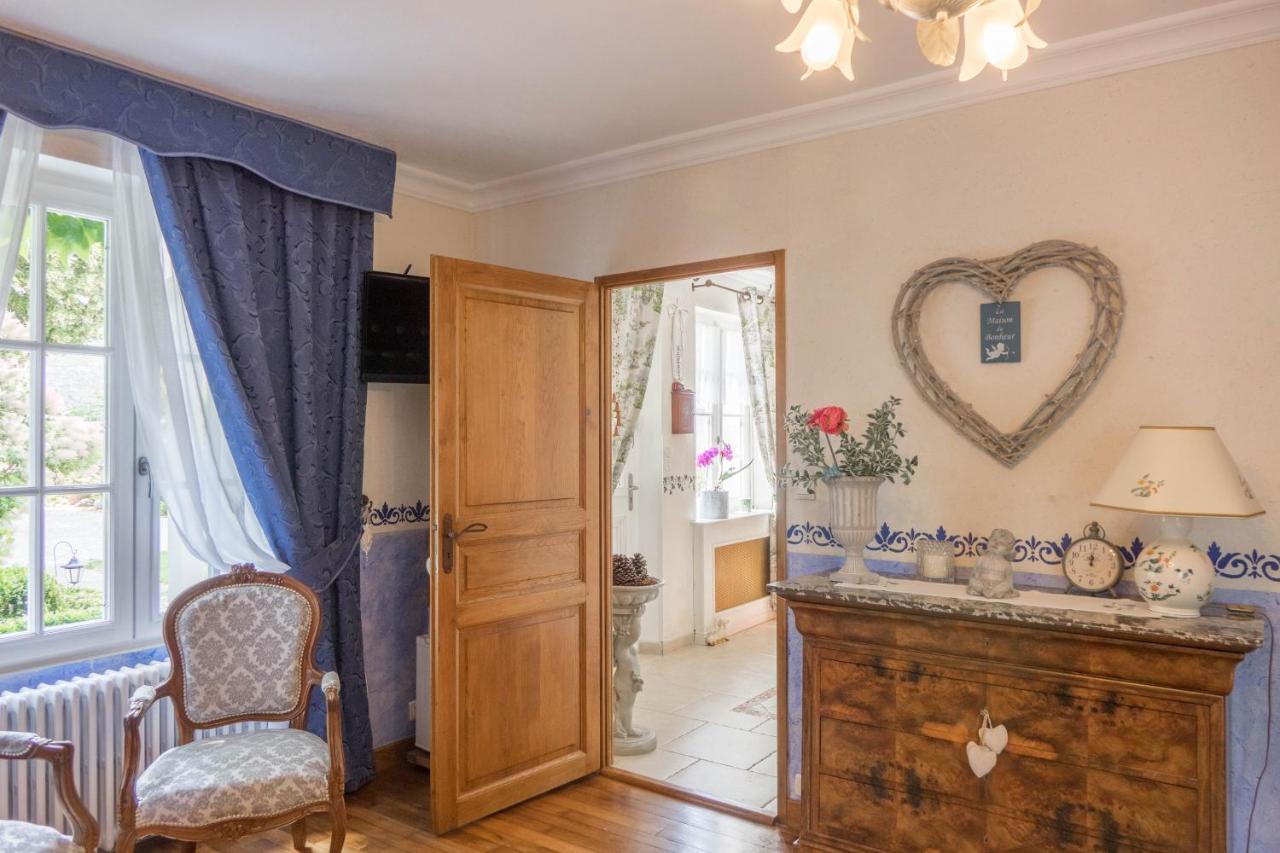 Les Anges Reveurs Bed & Breakfast Neuville-aux-Bois Dış mekan fotoğraf