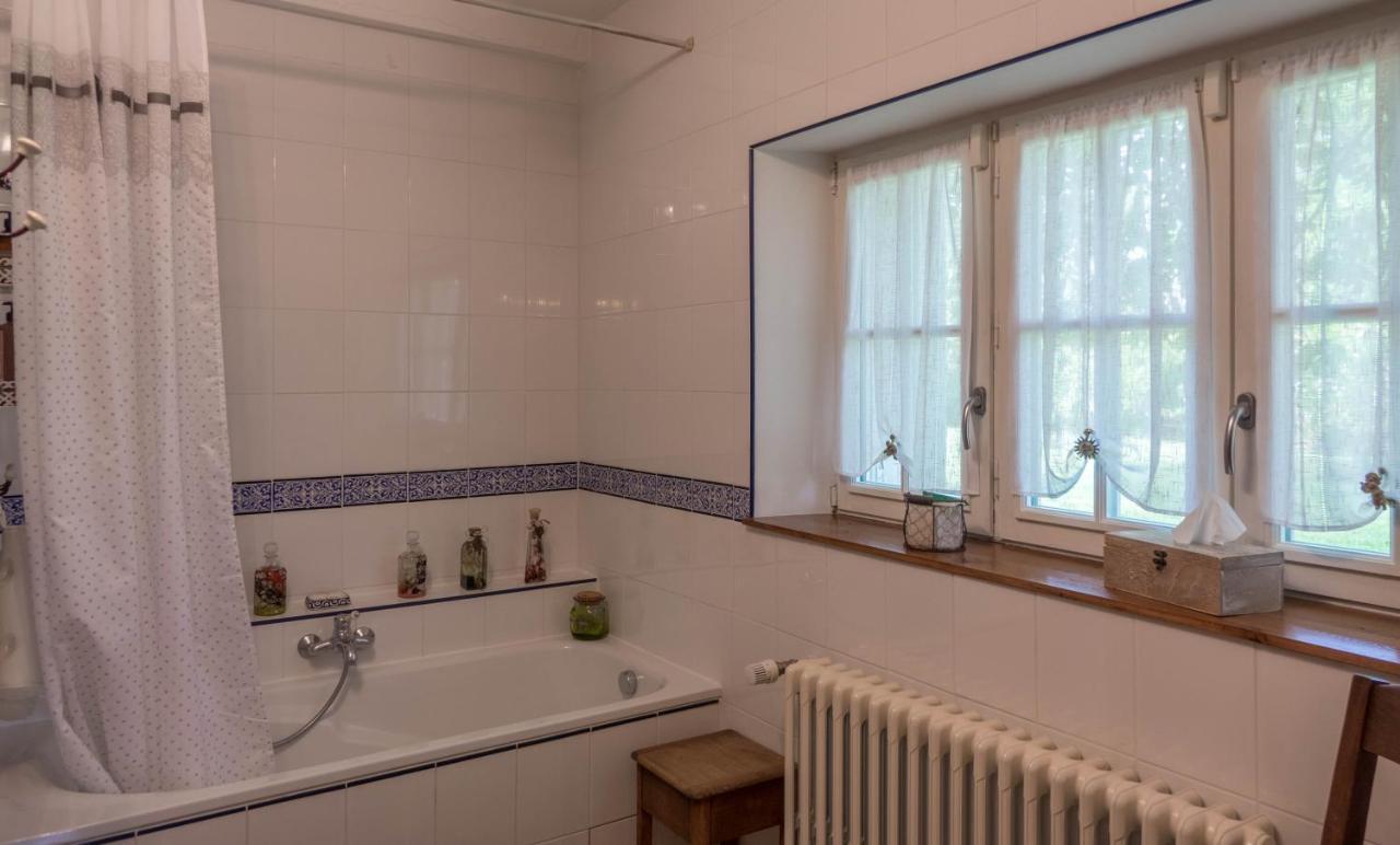 Les Anges Reveurs Bed & Breakfast Neuville-aux-Bois Dış mekan fotoğraf